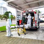 Saúde confirma sete casos de ômicron em Caraguá