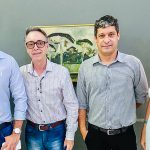 Cruzeiro finaliza 2021 com apoio estadual para melhorias nas escolas e merendas