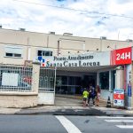 Santas casas de Lorena e Cachoeira Paulista suspendem visitas após surtos de gripe e Covid-19