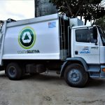 Ubatuba notifica empresa responsável pelo transporte de lixo