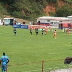 Manthiqueira abre Copinha com derrota e agora joga para se manter vivo contra o São José