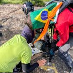 Em Piquete, Bombeiros apostam em tecnologia para evitar acidentes no Pico dos Marins