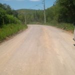 Estado anuncia recuperação de estrada rural que corta três cidades da região