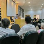Hospital Regional de Cruzeiro avança com licitação e projeto do Tripé da Saúde é prometido para maio