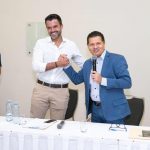 Thales Gabriel Fonseca espera mais resultados aos municípios com a Amvale