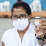 Lorena expande vacinação contra a Covid-19 com atendimento nas escolas