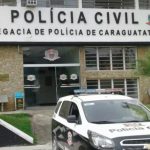 Mãe e padrasto são acusados de abusar sexualmente de criança de nove anos em Caraguá
