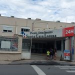 Santa Casa suspende internações após superlotação de leitos em Lorena