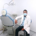 Caraguá implanta atendimento odontológico emergencial nas unidades de saúde do Centro e Sul