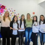 Caraguá é a primeira cidade a combater a pobreza menstrual na RMVale