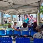 Carreta da Mamografia mantém atendimentos em Lorena até o final do mês
