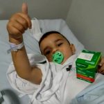 Santa Casa nega furto e alega equívoco sobre caso de medicamento para criança com doença rara