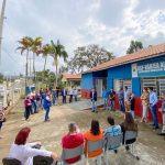 Cruzeiro amplia estrutura da saúde na zona rural
