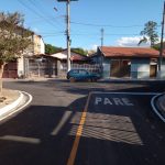 Com apoio parlamentar, Silveiras atende pedidos e conclui asfaltamento no Vila Marina