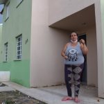 Lorena finaliza entrega de casas populares da CDHU no bairro Vila Rica