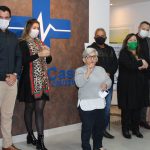 Com 13 especialidades, Cruzeiro inaugura AME e anuncia reestruturação do Pronto Socorro