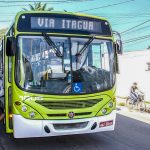 Passagem de ônibus fica 11% mais cara em Ubatuba