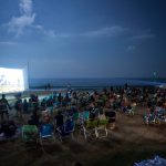 Ubatuba retoma Festival Internacional de Cinema de Surf