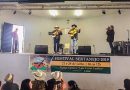 Cultura abre inscrições para Festival Sertanejo em Pinda