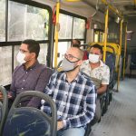Queixas sobre transporte público lideram reclamações no Procon de Caraguá