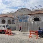 Guará retoma obras do Mercadão, rua Doutor Martiniano e inicia largo da Matriz