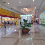 Pindamonhangaba anuncia expansão de centro de compras e cem novos empregos