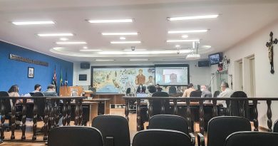 Câmara de Guará prepara audiências públicas antes de votar aumento dos servidores