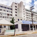 Hospital Frei Galvão comunica encerramento do Pronto Socorro infantil