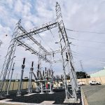 EDP inaugura subestação de energia em Roseira