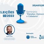 Rádio Aparecida realiza seminário on-line sobre política e eleições