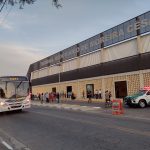 Pinda inaugura Terminal Rodoviário de Moreira César