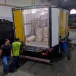 Justiça determina que Prefeitura de Aparecida devolva 17 toneladas de carne suína