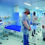 Governo do Estado quer zerar demanda de cirurgias eletivas na região