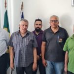 Com apoio estadual, Cachoeira Paulista anuncia plano para conter enchentes