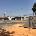 Pista de Skate da Cecap será inaugurada na quarta-feira