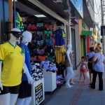 Aceg prepara “Copa na Praça” com transmissões de jogos no Centro de Guará