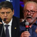 Região ajuda a colocar Tarcísio no Estado e Alckmin é braço da volta de Lula