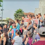 Servidores de Cachoeira Paulista seguem em greve por melhorias e pagamentos