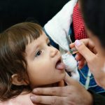 Vacinação contra a pólio segue em baixa em Caraguá e preocupa Saúde