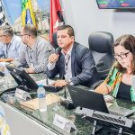 Câmara de Lorena aprova aumento de salários para vereadores e prefeito