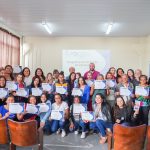 Lorena lança programa de empoderamento a pessoas em alta vulnerabilidade social