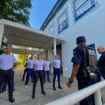 Cruzeiro avança em processo de implantação da GCM armada