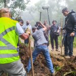 Sem vestígios de Marco Aurélio, Polícia Civil encerra escavações no Pico dos Marins