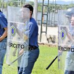 Guarda Civil Municipal volta a trabalhar armada em Lorena