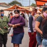 Uso de máscaras volta a ser obrigatório em ambientes fechados em Cunha