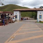À espera de novo CDHU, Prefeitura de Silveiras inicia ampliação de rede de esgoto