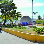 Prefeitura anuncia revitalização da praça Prado Filho, em Cachoeira Paulista