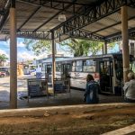 Guaratinguetá autoriza subvenção de R$ 1,7 milhão para transporte público