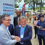 Evento divulga aeroporto de Guará para agências e operadoras de turismo
