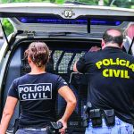 Polícia Civil investiga assassinato de adolescente de 14 anos em Lorena